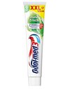 Odol-med3 Mint Fresh Toothpaste, Toothpaste, 3-in-1 Protection for The Whole Family, 125 ml