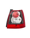 HELLA 2VA 354 666-021 Rearlight - Bulb - White / Red - right