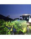 Afterpartz® LED Working Light Bar White Mixed Light Reflector Work Light Off-road Work Light Lamp