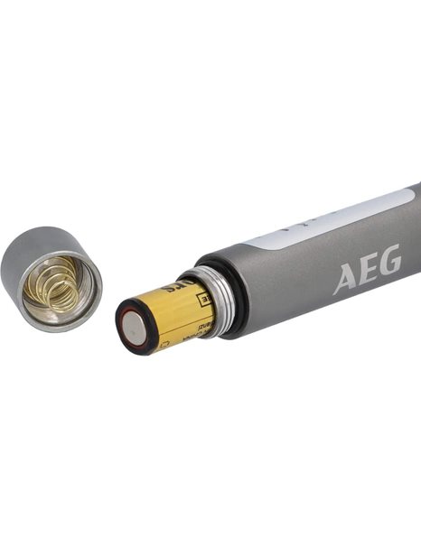 AEG Automotive 97199 Pin Light SL 30 with Cob Power LED 300 Lumen
