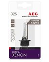 AEG Automotive 97298 Ultra Xenon bulb D2S 4200 K, 12 V, 35 W