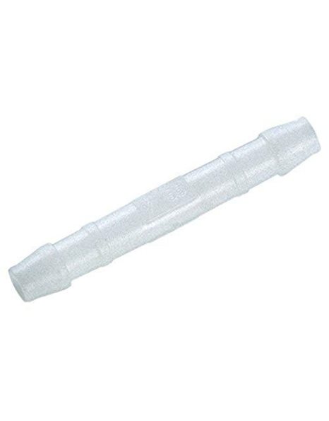 GARDENA Hose Connection Piece: Tube plastic Accessories, For tube Repair / Extension tube Of 10 mm tubes (7293-20)