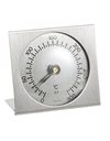 TFA Stainless Steel Oven Thermometer, White