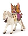 Papo 38812 Elf child ENCHANTED WORLD Figurine, Multicolour, Standard