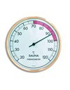 TFA 40.1011 / 16 cm Sauna Thermometer