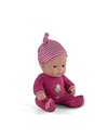 Miniland Miniland31126 Baby Asian Girl 21 cm Doll 31126, Multi-Color
