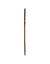 The Noble Collection - Cedric Diggory Character Wand - 15in (38cm) Wizarding World Wand With Name Tag - Harry Potter Film Set Movie Props Wands