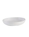 Axentia Soap Dish, Decorative Ceramic Bathroom Round Soap Dish/Soap Holder without Wall Mounted, Bathroom Accessories, approx. 10.5Β x 10.5Β x 2Β cm White