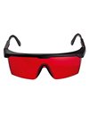 Bosch Professional Laser viewing glasses (red)