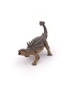 Papo 55015 Ankylosaurus THE DINOSAURS Figurine, multicolour