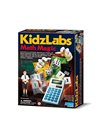 4M Kidz Labs Maths Magic