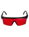 Bosch Professional Laser viewing glasses (red)