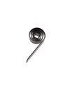 Bahco R437E Spare Spring for Top Pruner P34-37, Silver, 28x18x18 cm