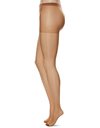 DIM Women's Sublim Panty Transparente 15d Dim 04-03-2020 Hold-Up Stockings
