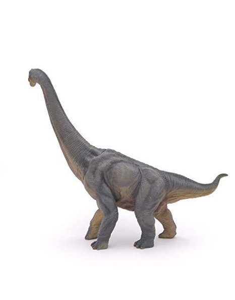 Papo 55030 Brachiosaurus THE DINOSAURS Figurine, multicolour