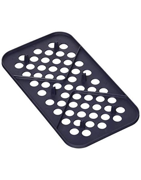 WMF Top Serve Dish Drainer 17,5 x 9,5 cm Replacement for Tray Plastic Dishwasher Safe