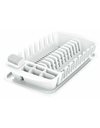 Tescoma Drainer with Tray Clean Kit, Assorted, 48.5 x 29.5 x 9.5 cm