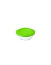 Pyrex Cook & Store Round Glass Food Container