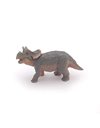 Papo 55036 Young triceratops THE DINOSAURS Figurine, multicolour