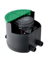 Claber 90829 - Hydro-4 -Sealed Well with Watering Timer