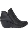 Fly London Yip Women's Boots