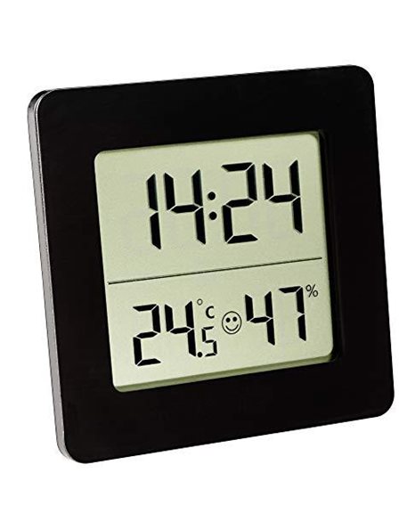 TFA 30.5038.01 Digital Thermo Hygrometer