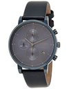 Hugo Boss Mens Analogue Quartz Watch with Leather Strap 1513778