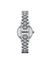Emporio Armani Women's Analog Quartz Watch with Stainless Steel Strap AR1908