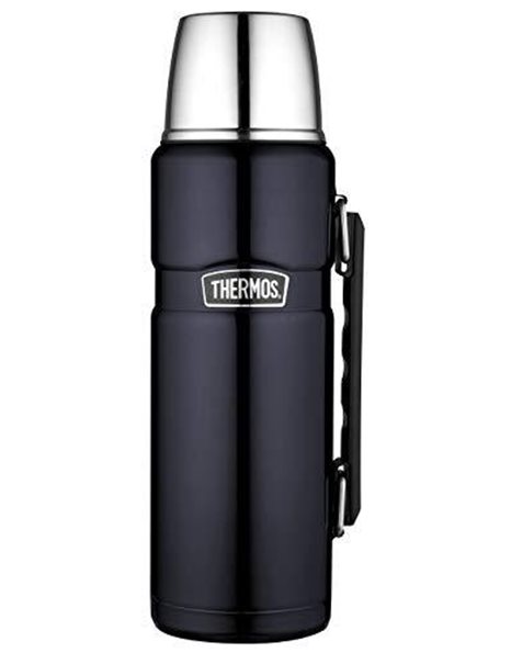 Thermos Stainless King Flask - 1.2 L