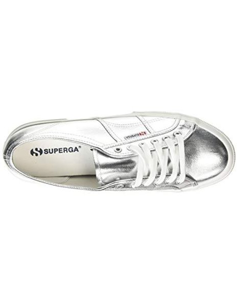 Superga Unisex Adults 2750-cotmetu Gymnastics Shoes