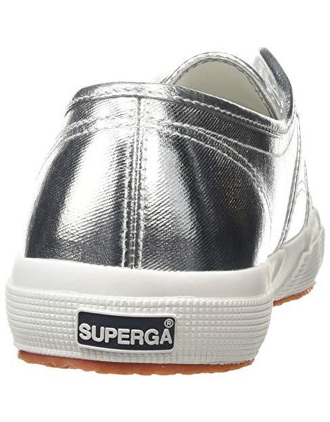 Superga Unisex Adults 2750-cotmetu Gymnastics Shoes