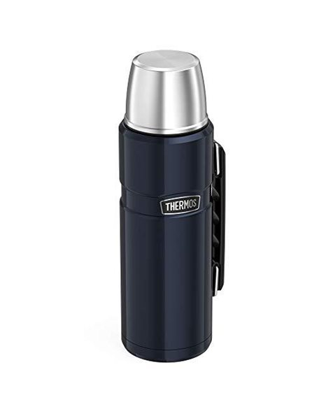 Thermos Stainless King Flask - 1.2 L