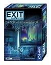 Kosmos 692865 EXIT The Game-The Station in Eternal Ice, Colourful