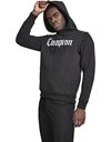 Mister Tee Men's Compton Hoody Sweatshirt