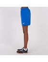 Joma Unisex 100053.700 100053.700 Team Shorts - Blue/Royal, X-Small