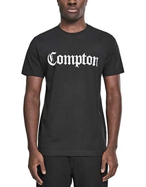 Mister Tee Men's Compton Tee T-Shirt