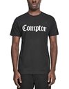 Mister Tee Men's Compton Tee T-Shirt