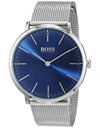 Hugo Boss Men's Quartz Watch with Stainless Steel Strap 1513541