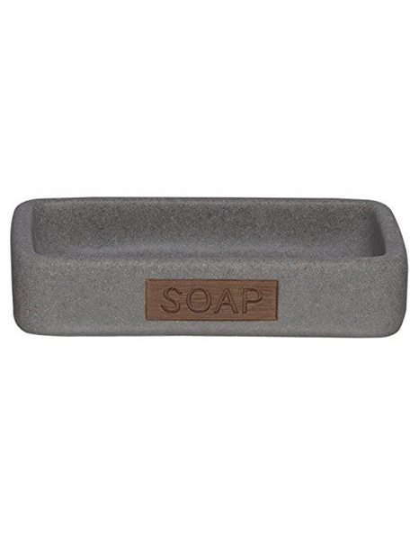 Sealskin Soap Dish