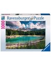Ravensburger 19832 Dolomite Jewel, Teal/Turquoise Green