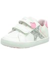 Geox Baby Girls' B Kilwi B Sneaker