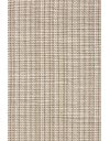 Eysa Aquiles Elastic Wing Chair Cover Colour 00-Ecru, Polyester-Cotton 37 x 29 x 5 cm
