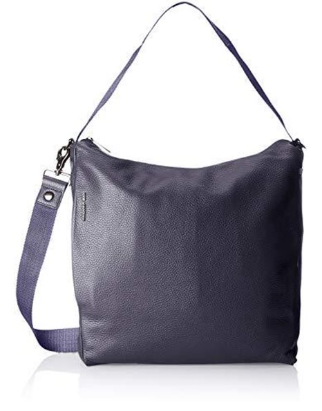 Mandarina Duck Women's Mellow Leather Tracolla Messenger Bags, Small