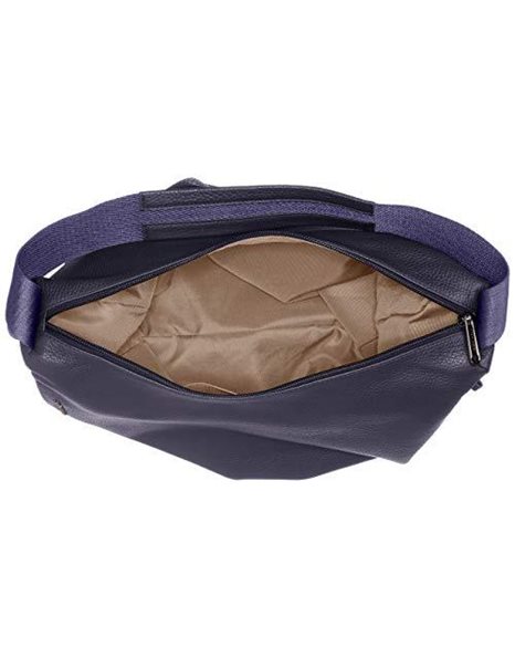 Mandarina Duck Women's Mellow Leather Tracolla Messenger Bags, Small
