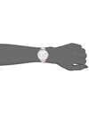 Hugo Boss Unisex-Adult Multi dial Quartz Watch with Leather Strap 1502419