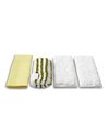 Karcher 2.863-266.0 Microfibre Towel Set Bath