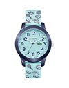 Lacoste Unisex-Child Analogue Classic Quartz Watch with Silicone Strap 2030013