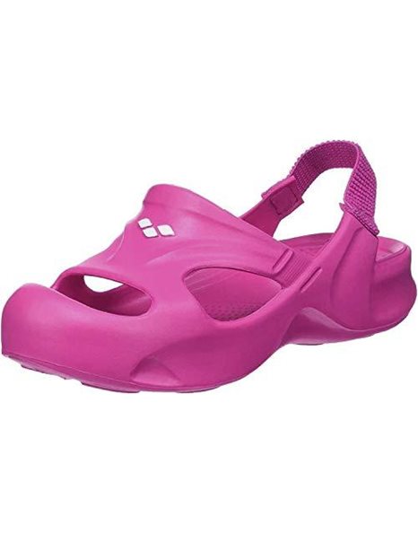 Arena Kids Water Shoe Softy, Unisex Kids Bathing Slippers