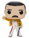 FUNKO POP! ROCKS: Queen - Freddie Mercury Wembley 1986