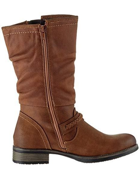 Rieker Women's 98860 High Boots
